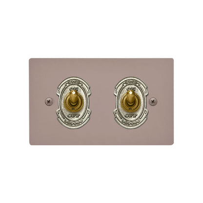 莫蘭迪 粉-撥桿系列 DnH LOFT Shop