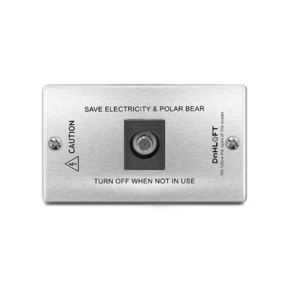 海洋永續面板-不鏽鋼-日式 - DnH LOFT Shop