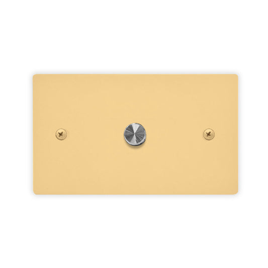 Morandi panel-dimmer knob