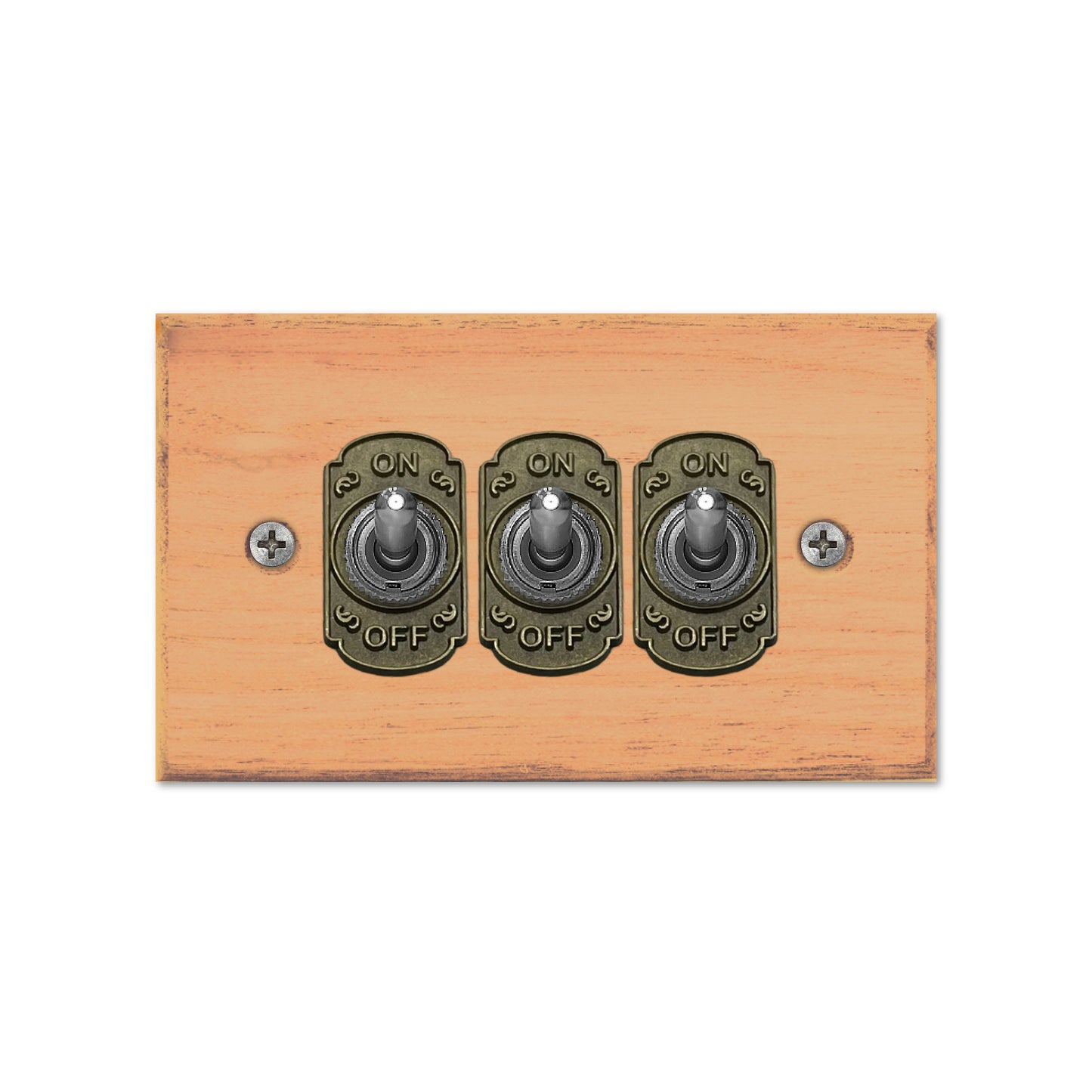 山毛櫸實木面板-撥桿 DnH LOFT Shop