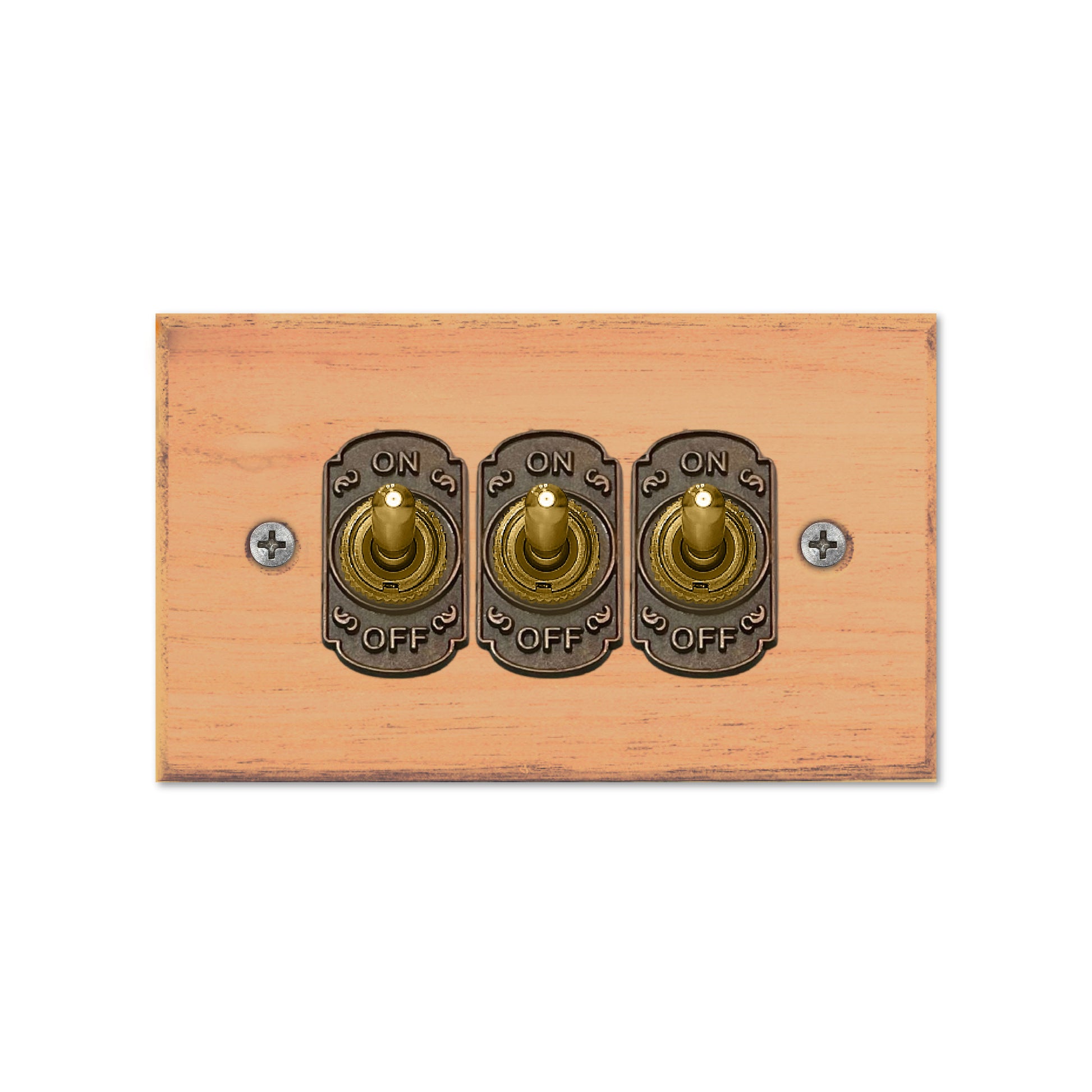 山毛櫸實木面板-撥桿 DnH LOFT Shop