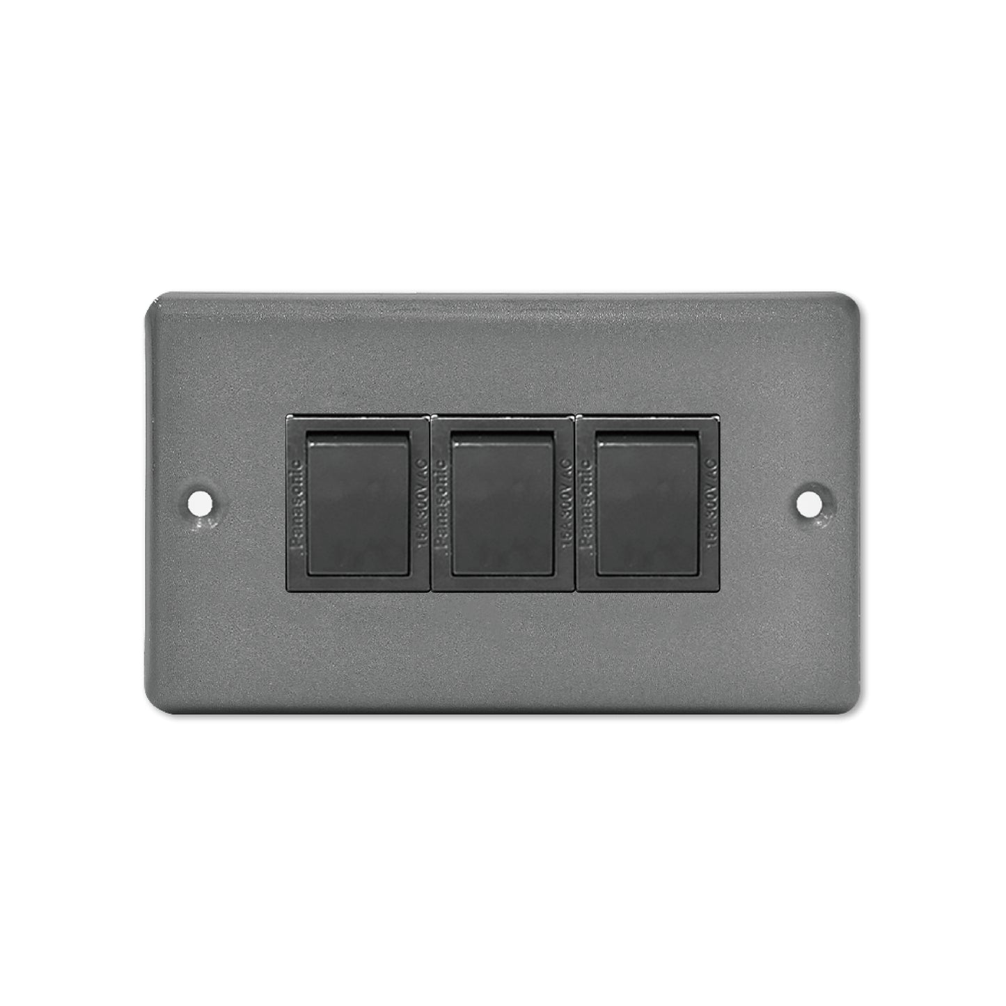 Iron Gray-Japanese Panel 