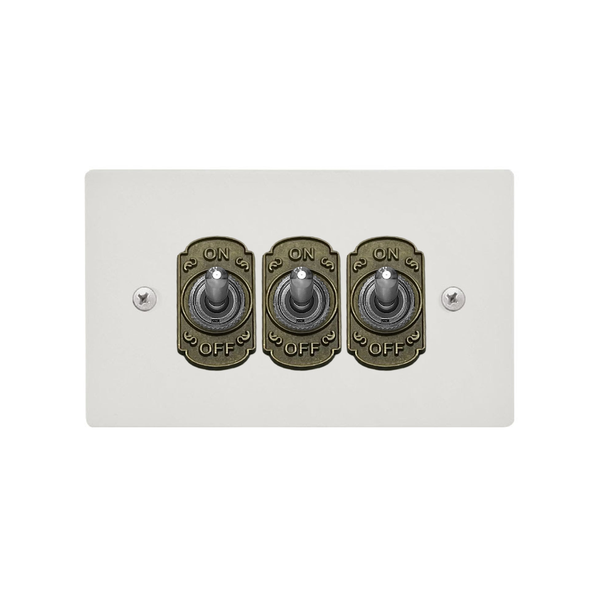 莫蘭迪 月白-撥桿系列 DnH LOFT Shop