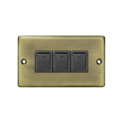 Bronze stainless steel panel-Japanese style 