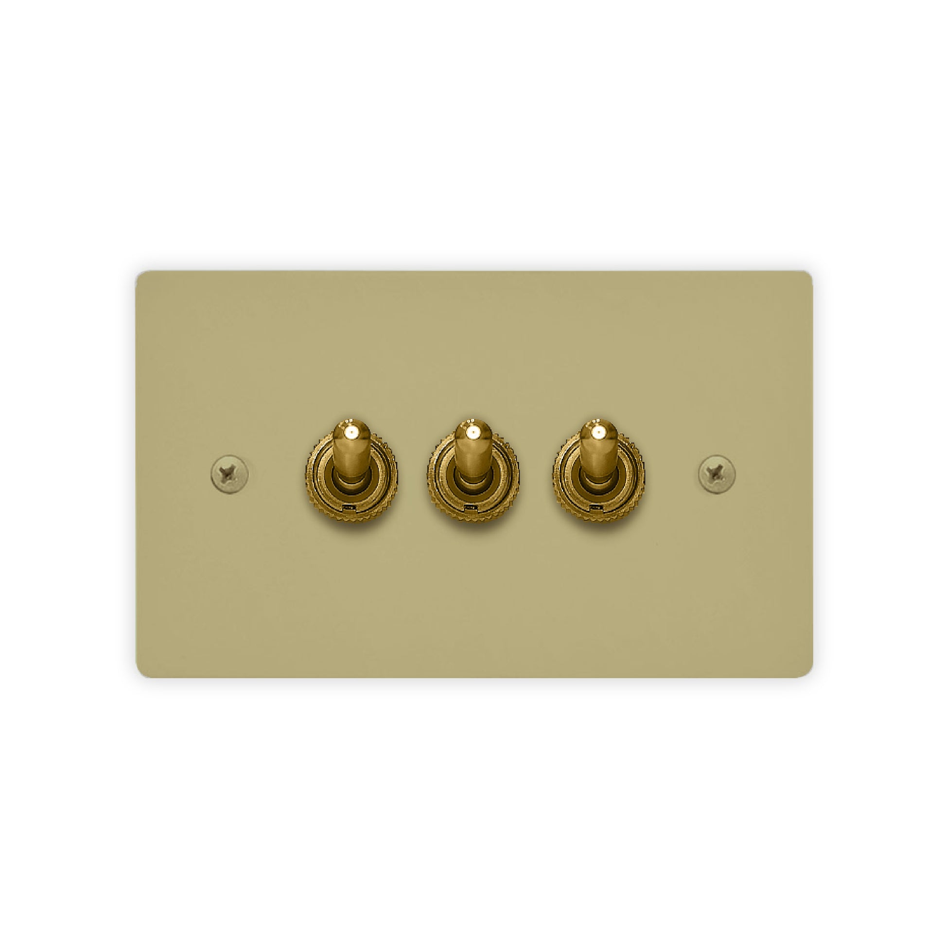 莫蘭迪 芥綠-撥桿系列 DnH LOFT Shop