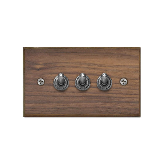 核桃實木面板-撥桿 DnH LOFT Shop