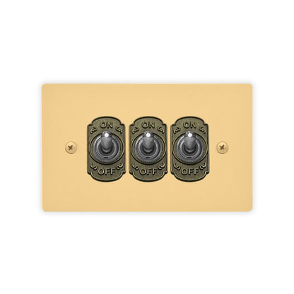 莫蘭迪 禾黃-撥桿系列 DnH LOFT Shop