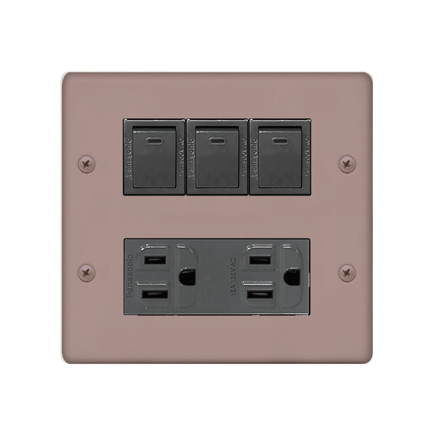 Morandi powder-Japanese style 