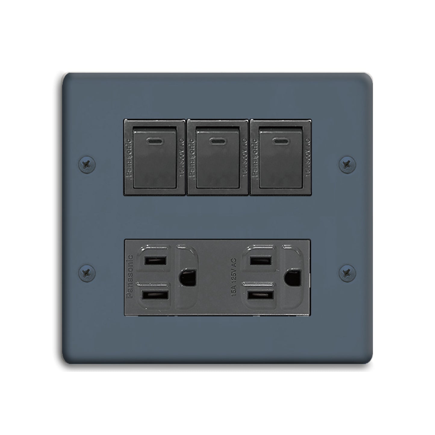 Morandi cyanosis-Japanese style 