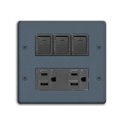 Morandi cyanosis-Japanese style 