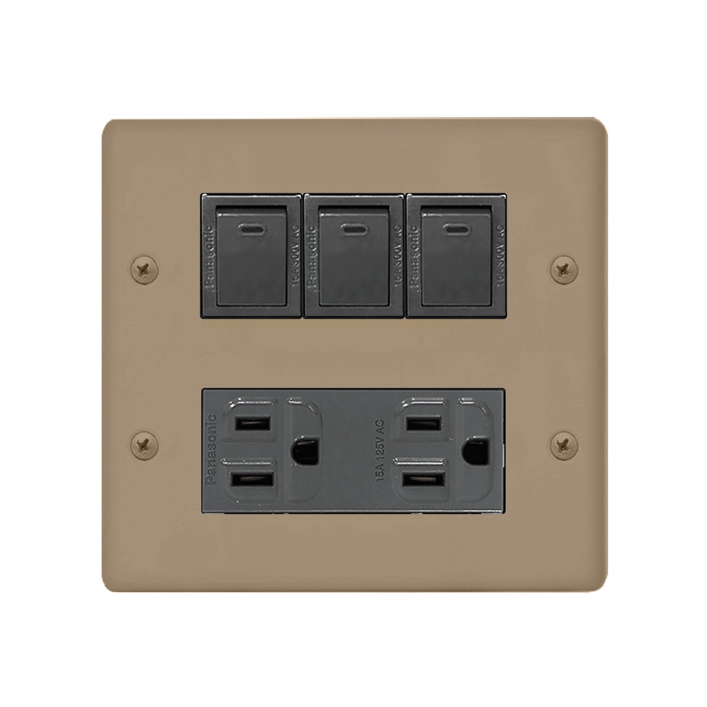 Morandi Latte-Japanese style 