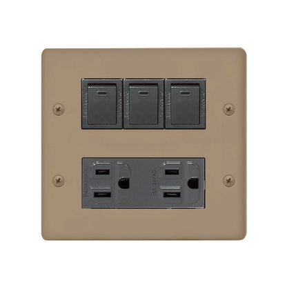 Morandi Latte-Japanese style 