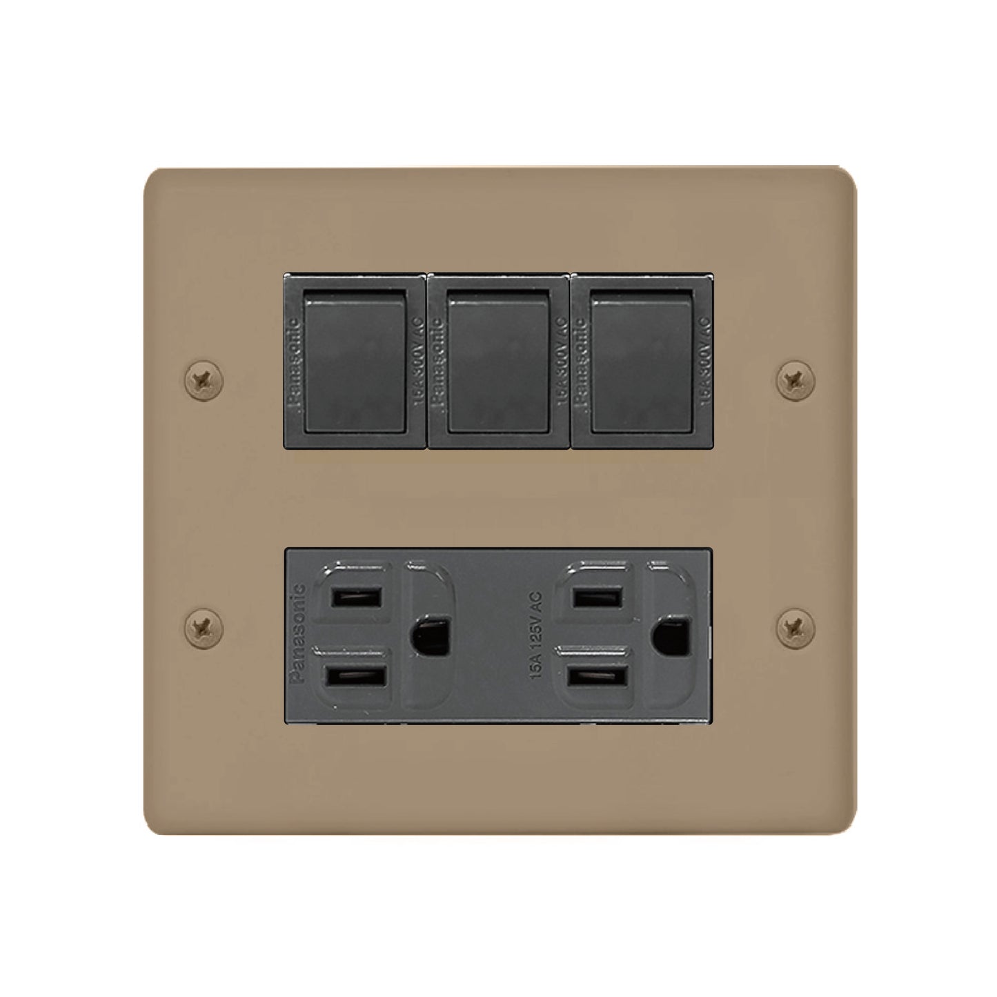 Morandi Latte-Japanese style 