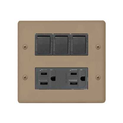 Morandi Latte-Japanese style 