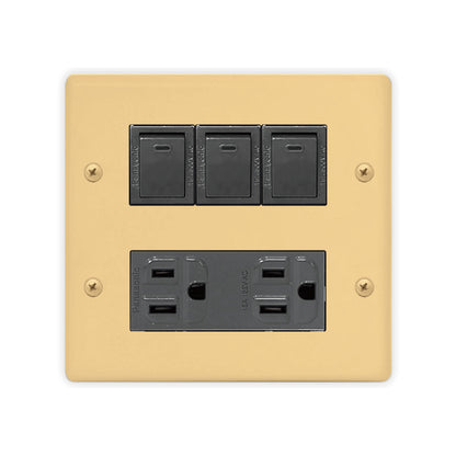 Morandi Hehuang-Japanese style 