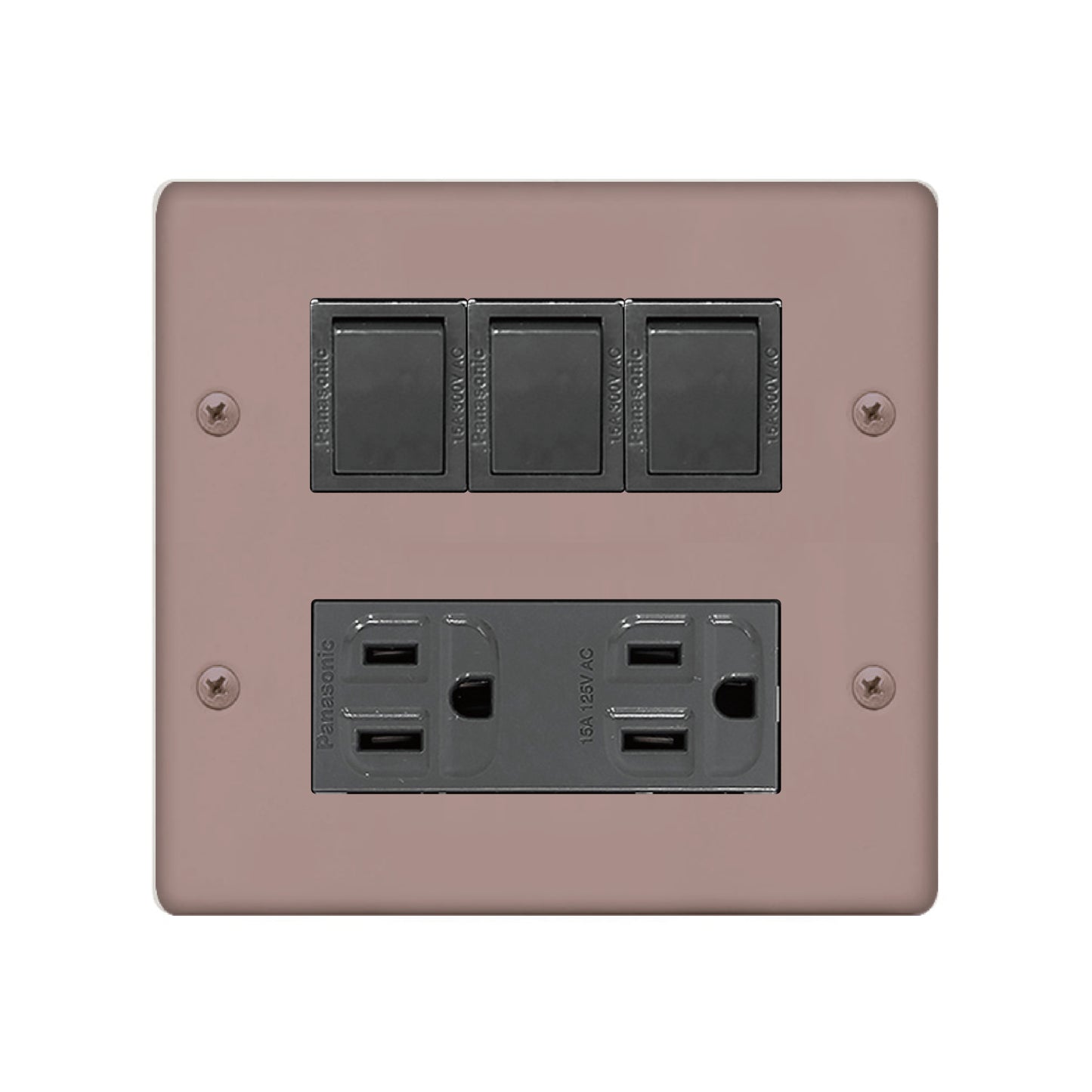 Morandi powder-Japanese style 