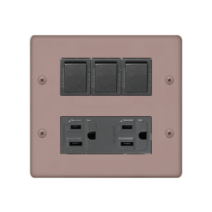 Morandi powder-Japanese style 