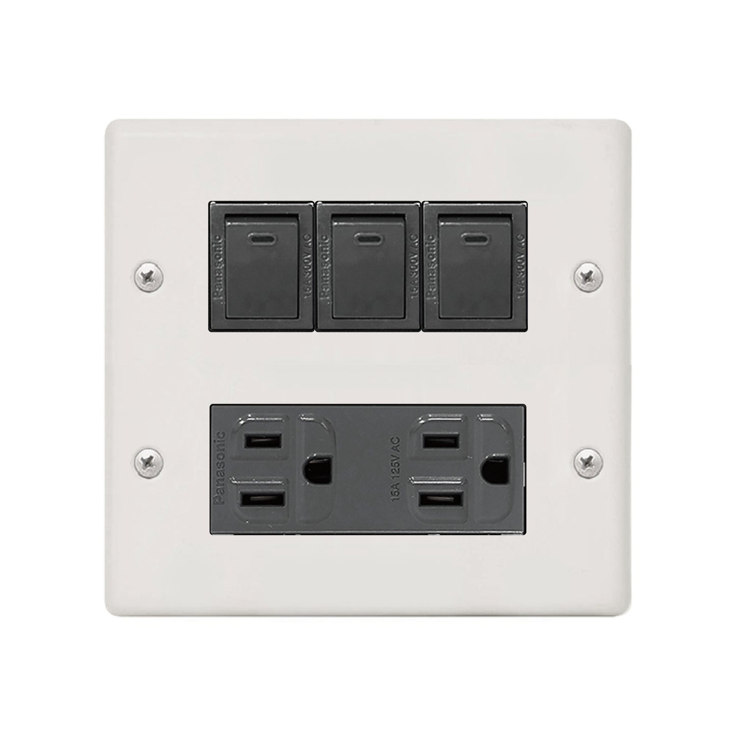 Morandi Moon White-Japanese Style 