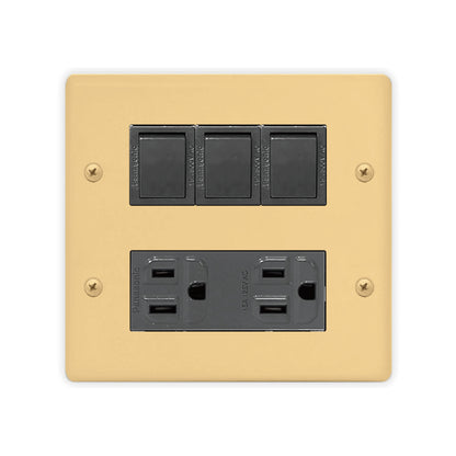 Morandi Hehuang-Japanese style 