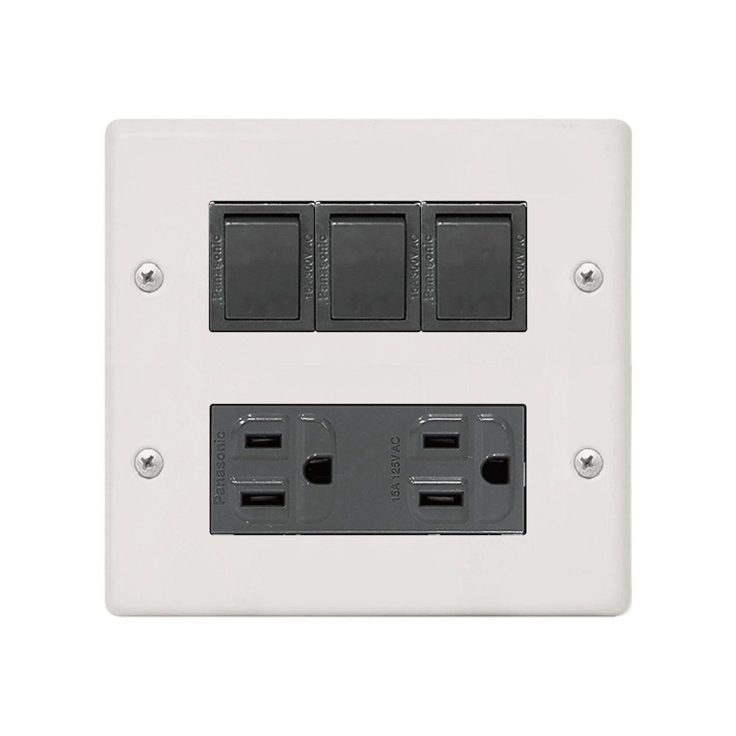 Morandi Moon White-Japanese Style 