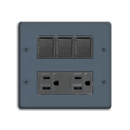 Morandi cyanosis-Japanese style 