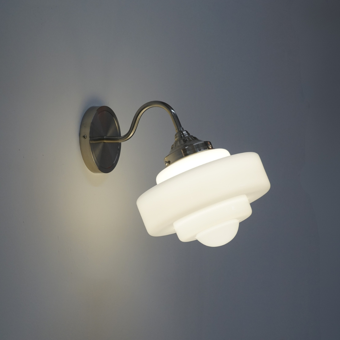 復古奶油壁燈 #多款式 DnH