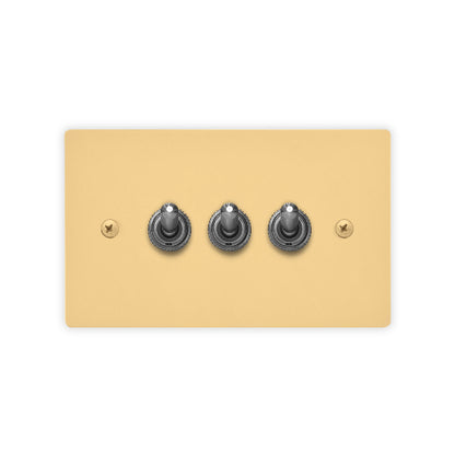 莫蘭迪 禾黃-撥桿系列 DnH LOFT Shop