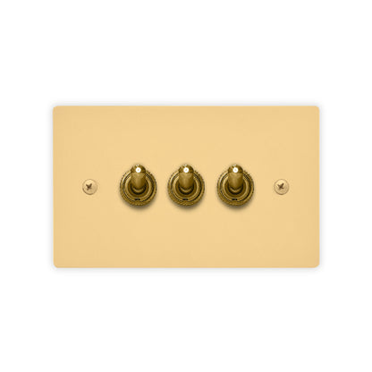 莫蘭迪 禾黃-撥桿系列 DnH LOFT Shop