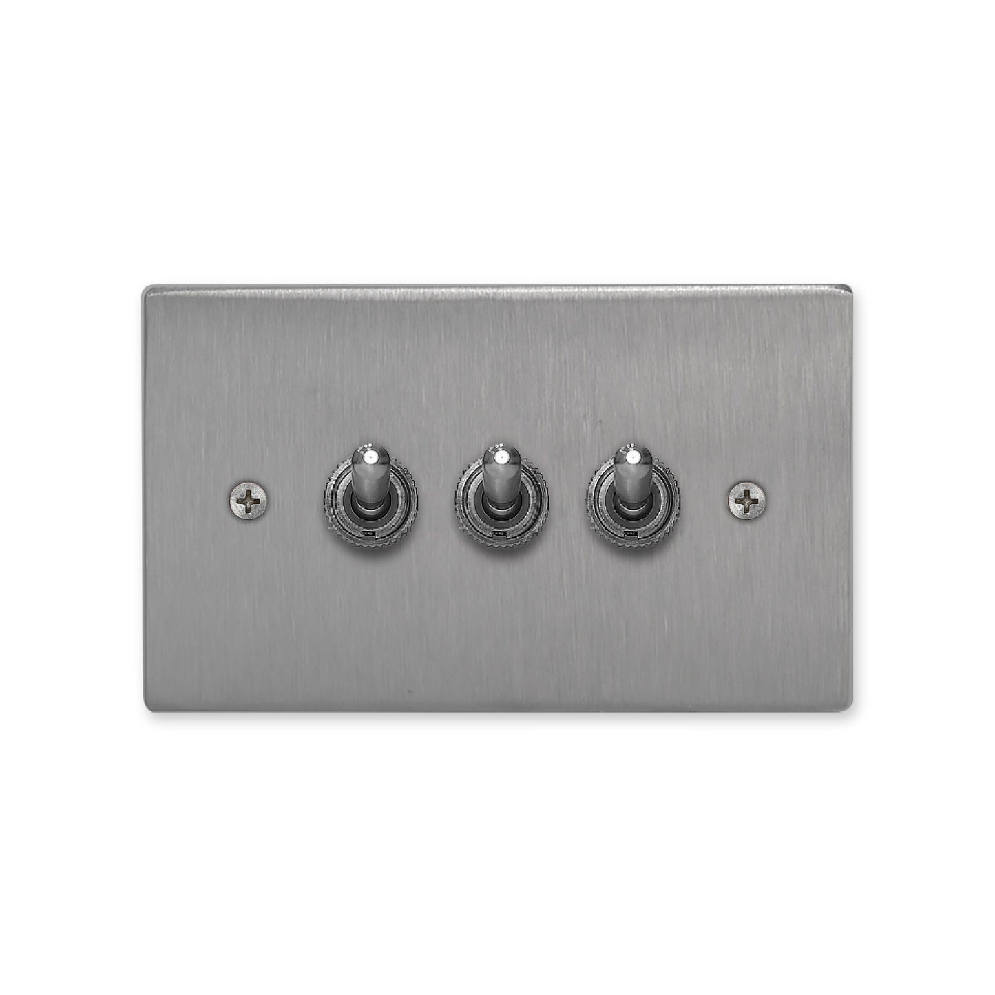 髮絲紋不銹鋼面板-撥桿 DnH LOFT Shop