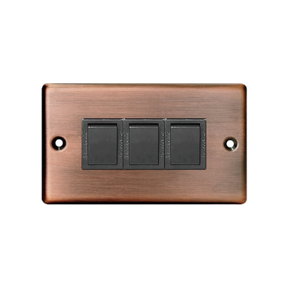 紅古銅不銹鋼面板-日式 - DnH LOFT Shop