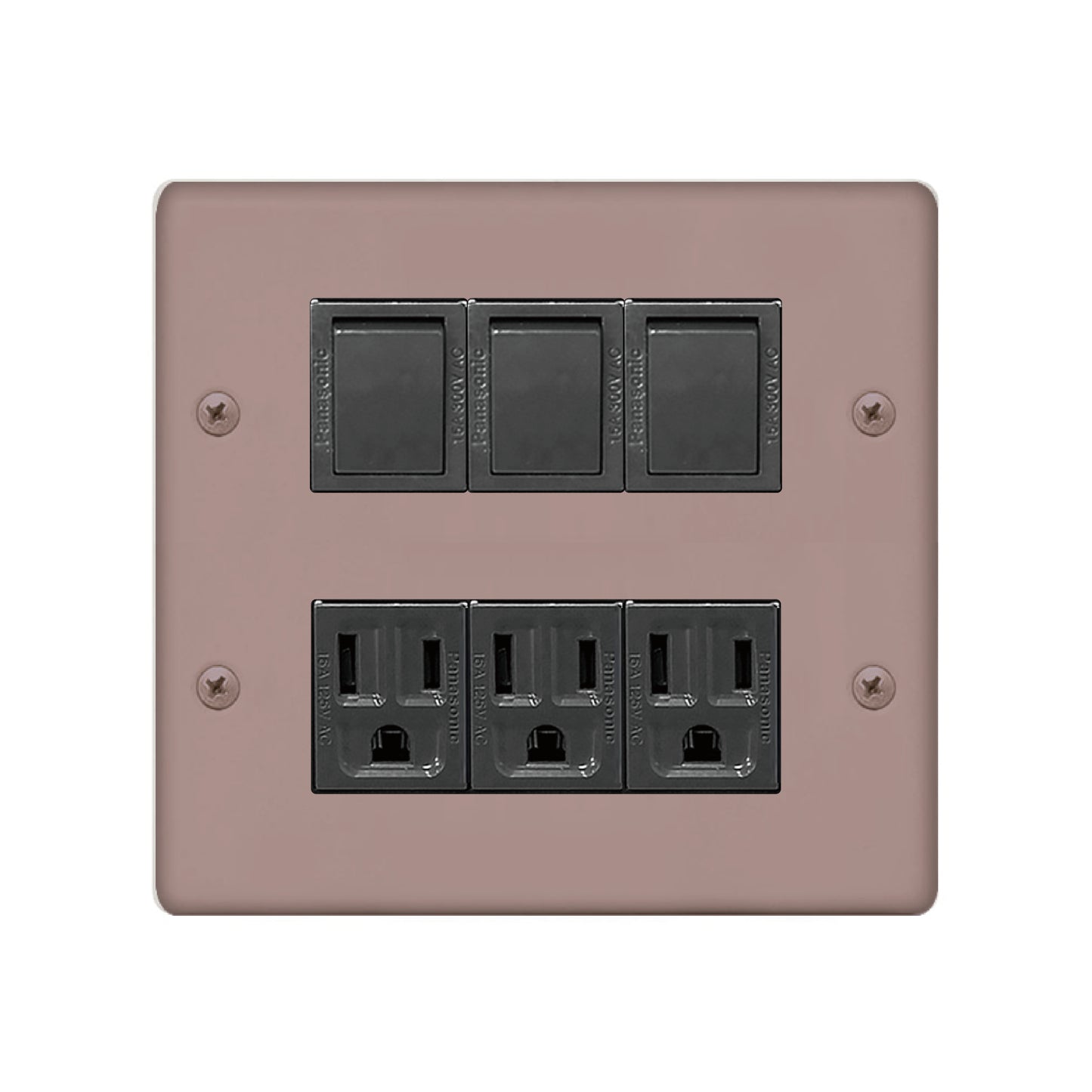 Morandi powder-Japanese style 