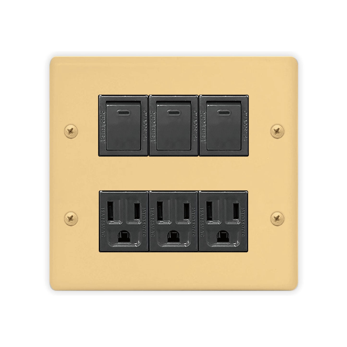 Morandi Hehuang-Japanese style 