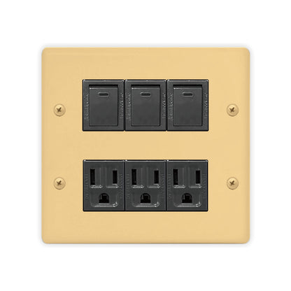 Morandi Hehuang-Japanese style 