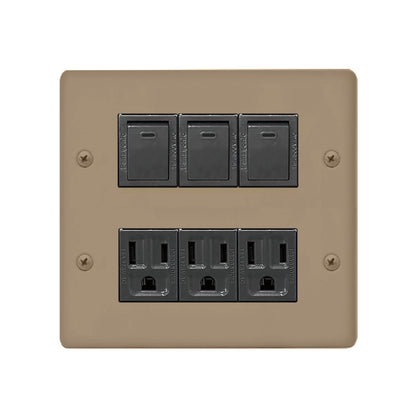 Morandi Latte-Japanese style 