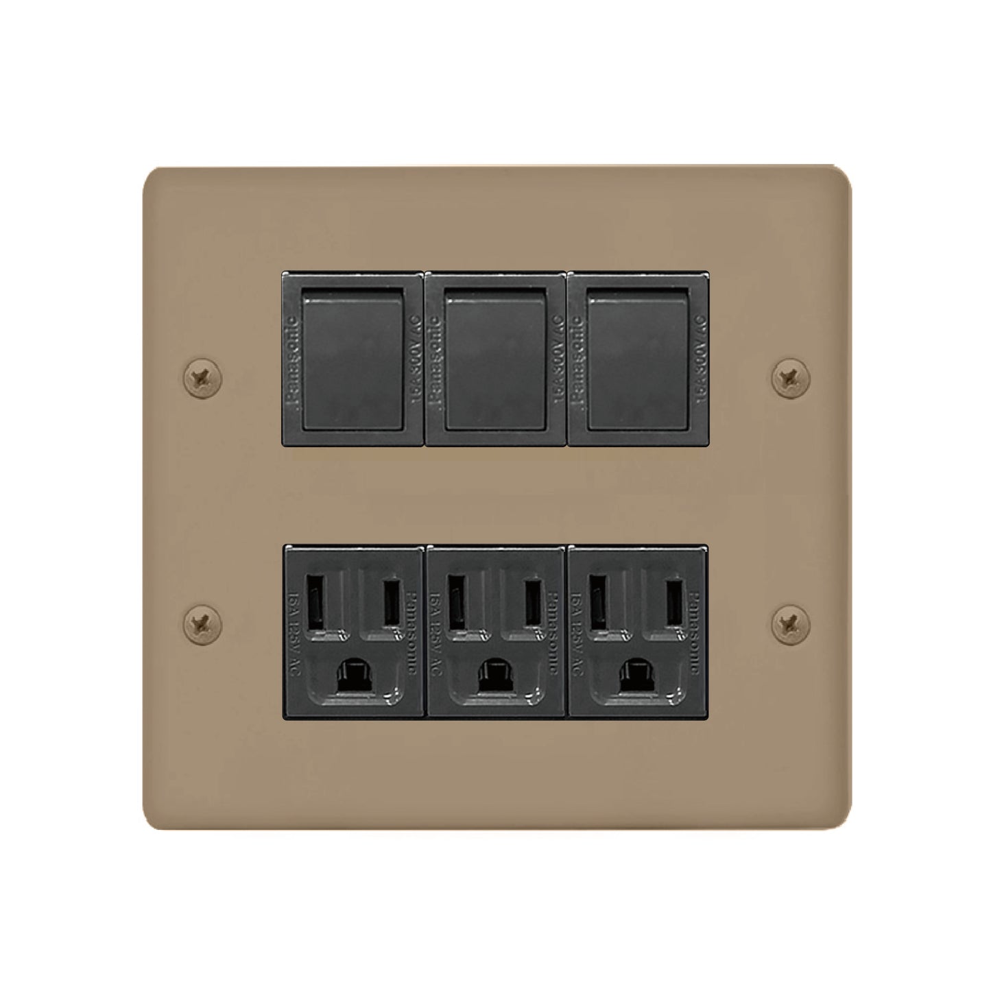 Morandi Latte-Japanese style 