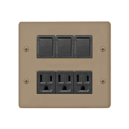 Morandi Latte-Japanese style 