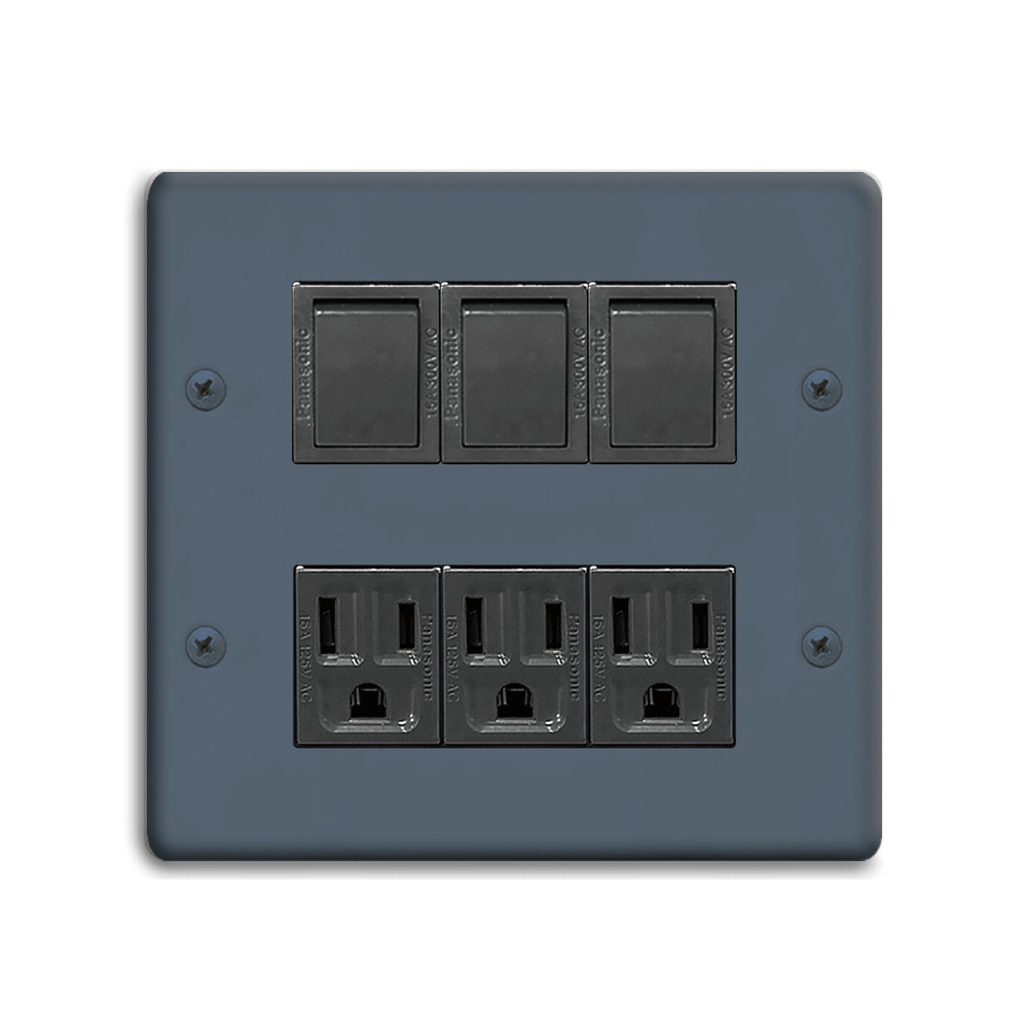 Morandi cyanosis-Japanese style 