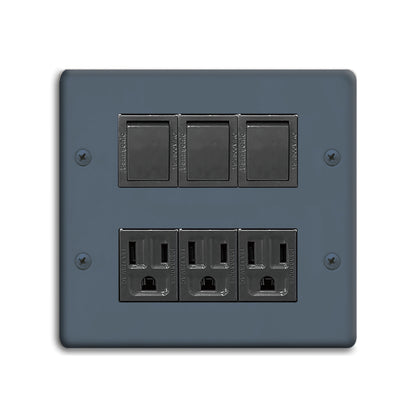 Morandi cyanosis-Japanese style 