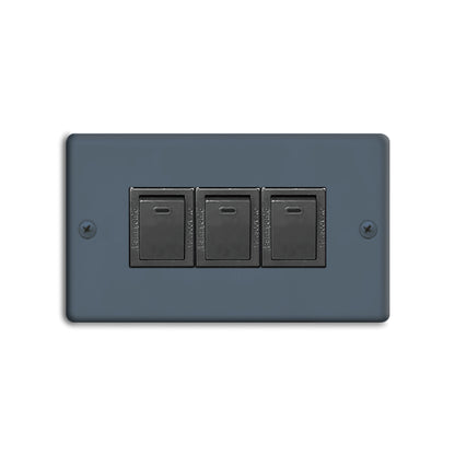 Morandi cyanosis-Japanese style 