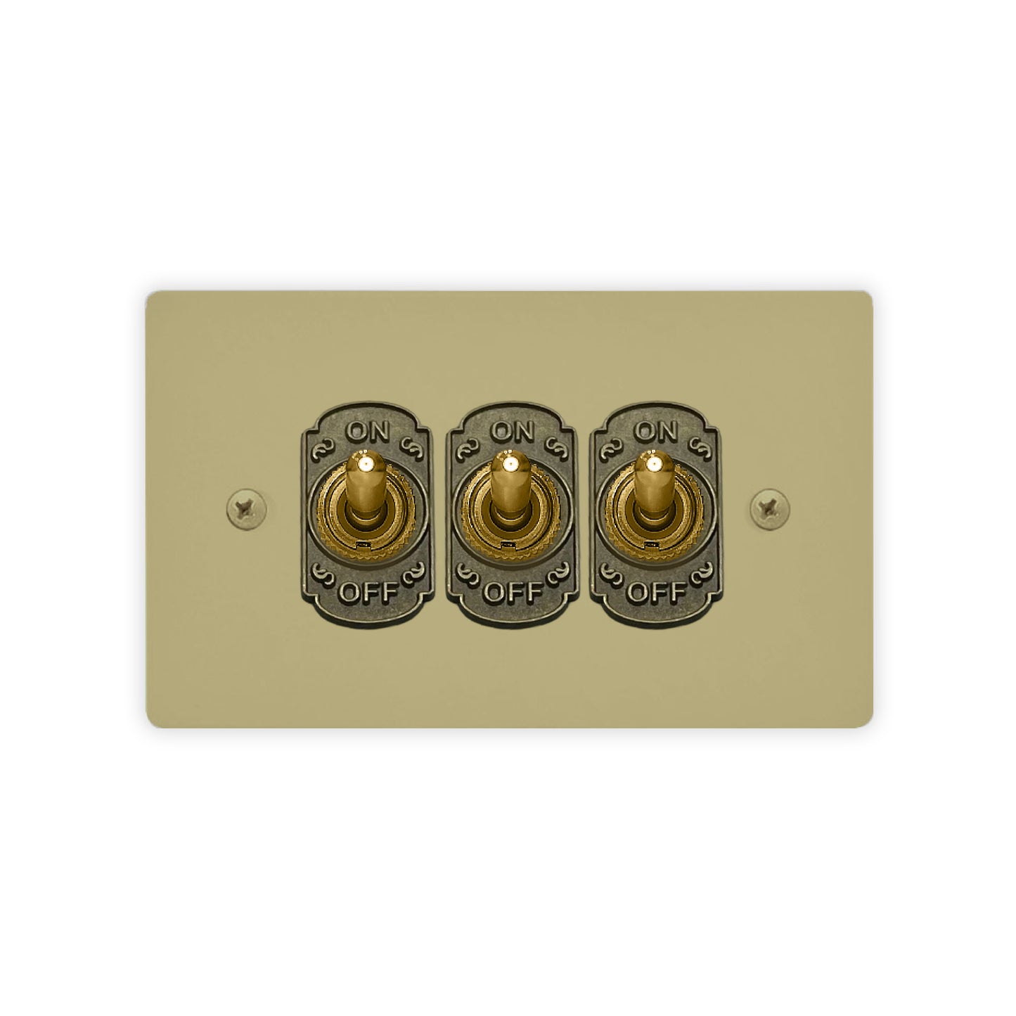 莫蘭迪 芥綠-撥桿系列 DnH LOFT Shop