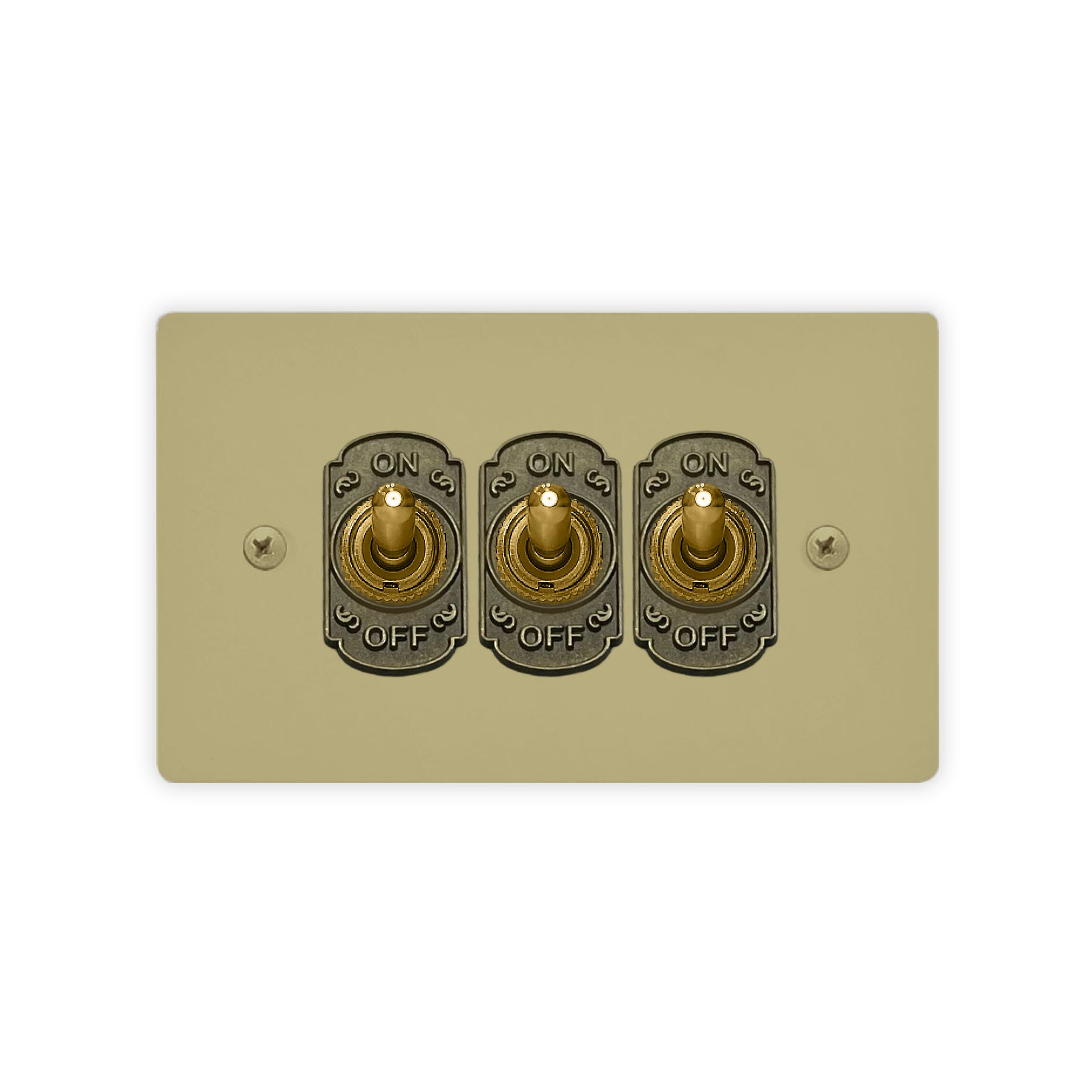 莫蘭迪 芥綠-撥桿系列 DnH LOFT Shop