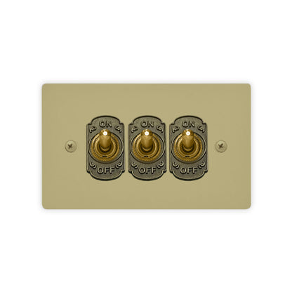 莫蘭迪 芥綠-撥桿系列 DnH LOFT Shop