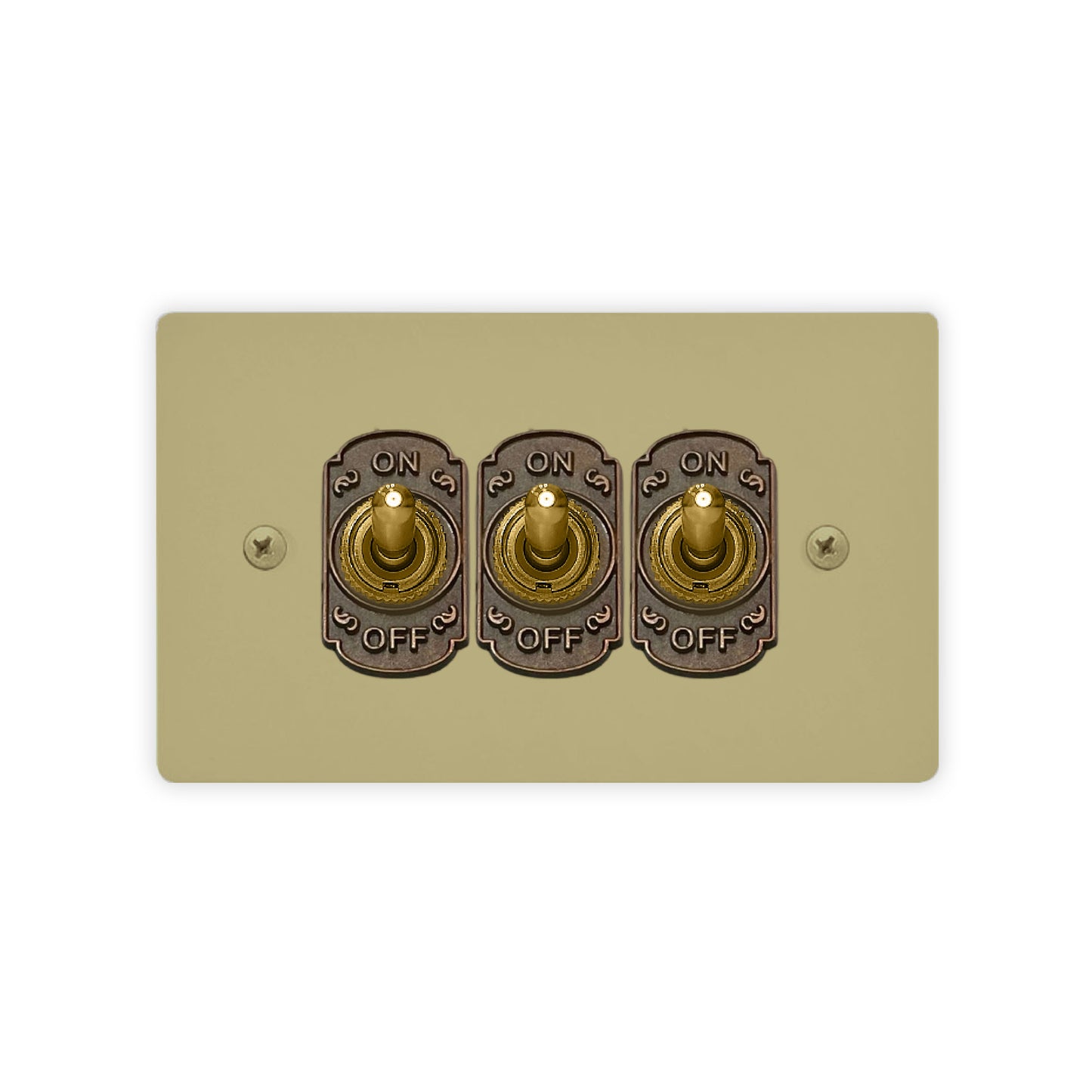 莫蘭迪 芥綠-撥桿系列 DnH LOFT Shop