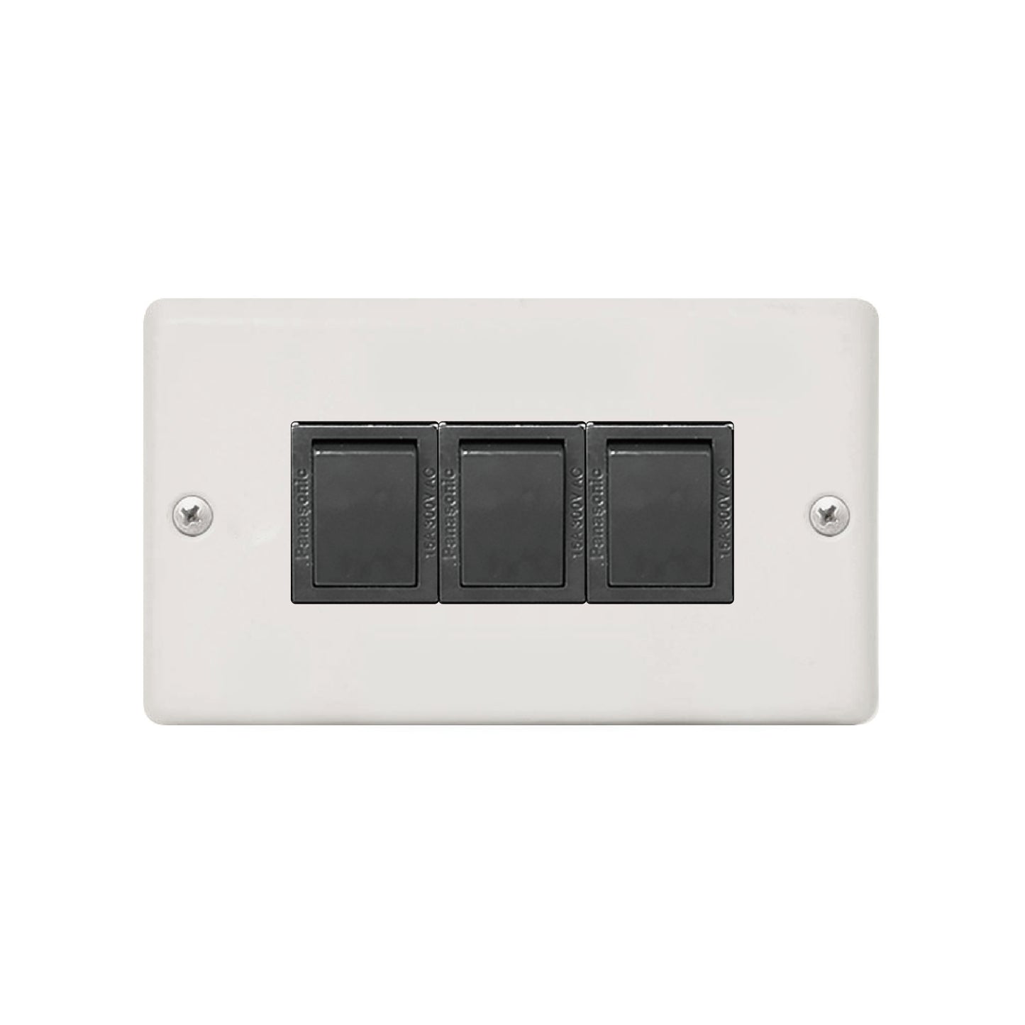 Morandi Moon White-Japanese Style 