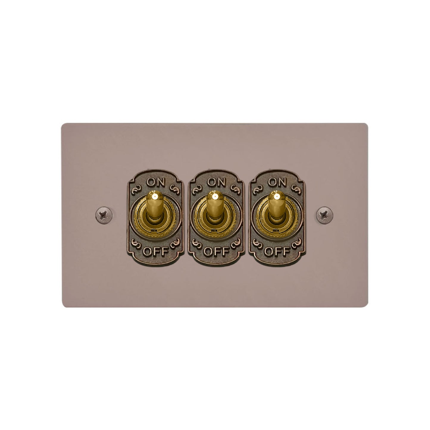 莫蘭迪 粉-撥桿系列 DnH LOFT Shop