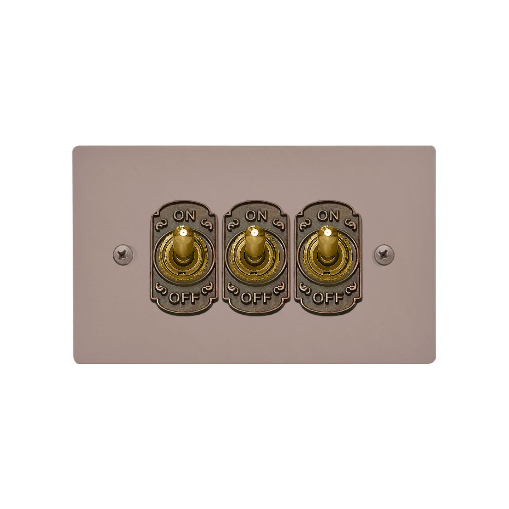 莫蘭迪 粉-撥桿系列 DnH LOFT Shop