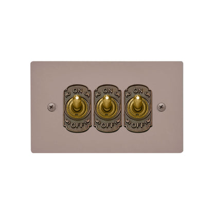 莫蘭迪 粉-撥桿系列 DnH LOFT Shop