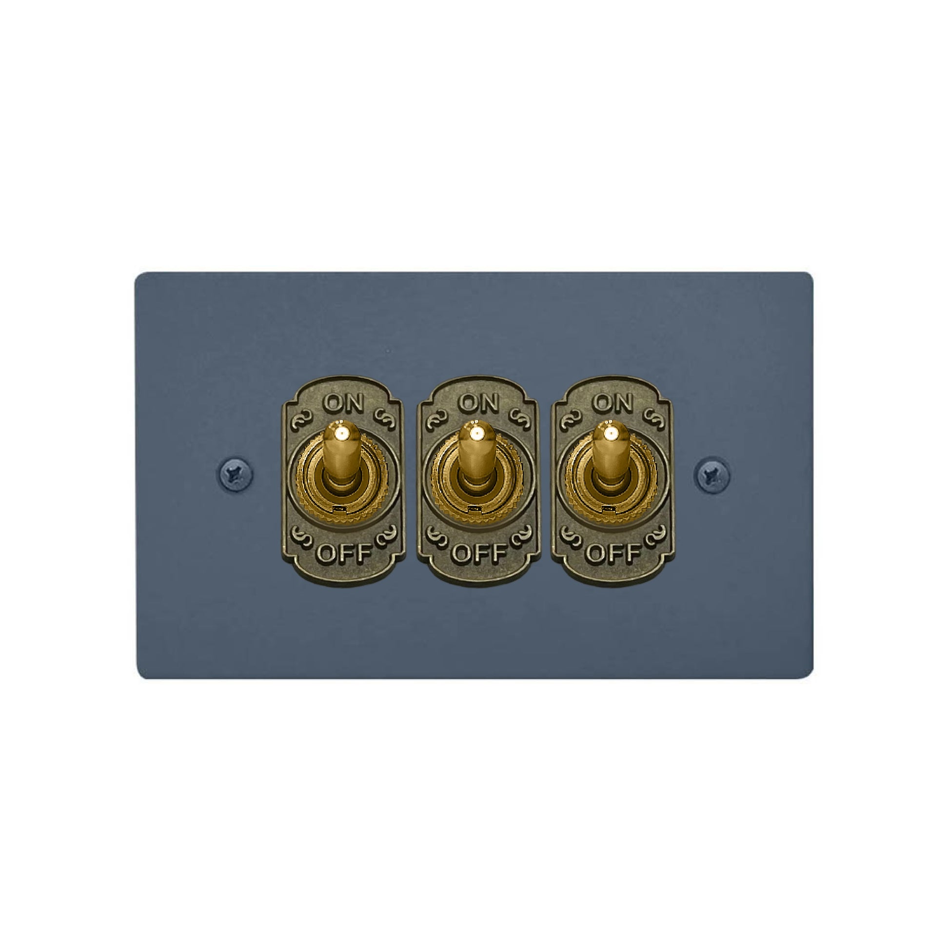 莫蘭迪 紺青-撥桿系列 DnH LOFT Shop