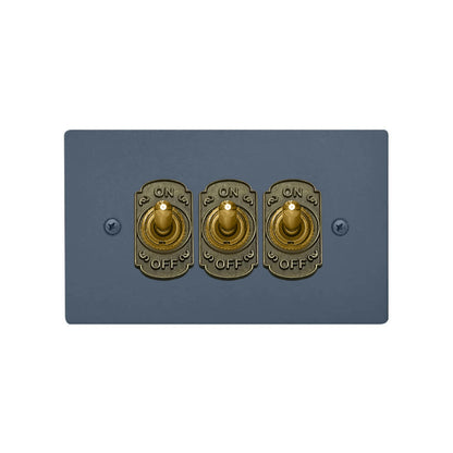 莫蘭迪 紺青-撥桿系列 DnH LOFT Shop