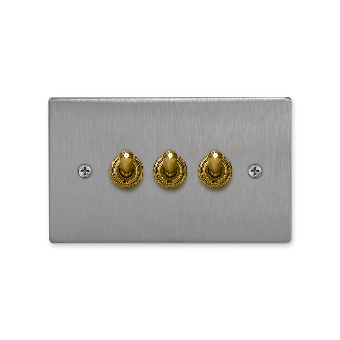 髮絲紋不銹鋼面板-撥桿 DnH LOFT Shop